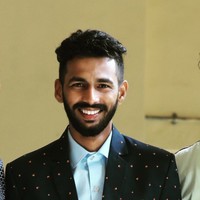 Rohan Salunkhe