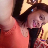 Catherine Medina Lebron