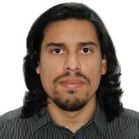 Javier Enrique Vargas Diaz