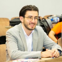 Muzaffar Mustafayev, BSc