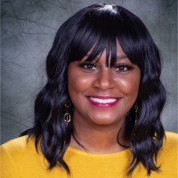 Dr. Kimberly Davis