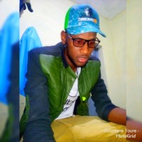 Ousmane toure