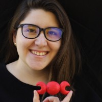 Magaly Bustamante Tapia