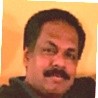 Roy Mathew Kurian