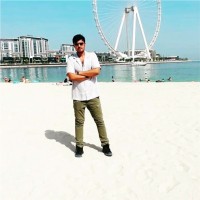 mayank Singh