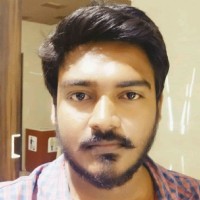 Rajesh Manickam