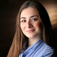 Meriem Boudjennah