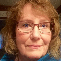 Mary Anne Verstraete