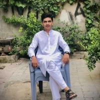Ahmed Shehzad
