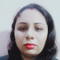 Srishty Rani