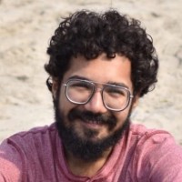 Hari Dwivedi