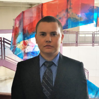 Matthew Kinter