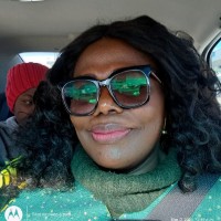 Kunbi Idris