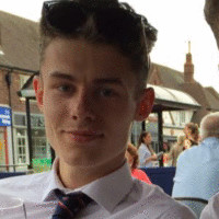 Jack Bogg