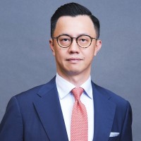 David Chung