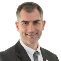 Gordon Kleinfeldt
