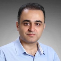 Yashar Alami Alamdari