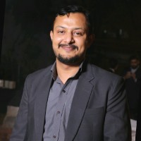 Naveed Khan