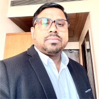 Dinesh Kumar Verma