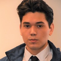 David Madrigal, Eit