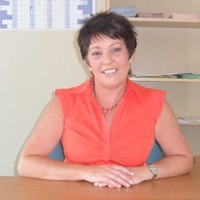 Diane Maxwell