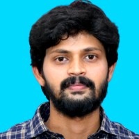 Preetham H K