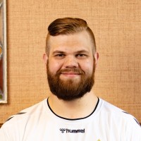 Daniel Pedersen