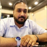 Ronald Antony