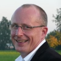 Ernst Schutte