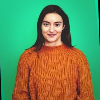 Antonia Stipanicev