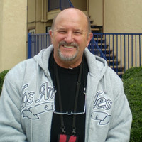 Derek Marks