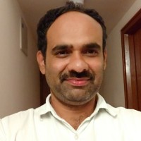 Girish A S