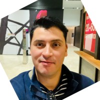 Carlos Angarita