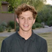 Cole Kilroy