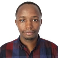 Paul Mburu