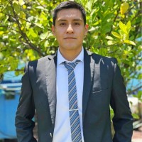 Joel Garcia