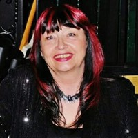 Jill Thumwood