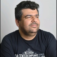 Samuel Carvalho