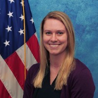 Katy Baker