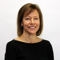 Joyce Hendrickson