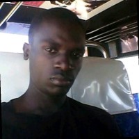 James Magombe