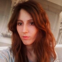 Tjasa Kunavar