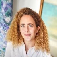 Tabitha Goldstaub