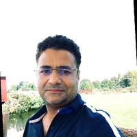 Imran Mir