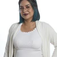 Luisa Zapata