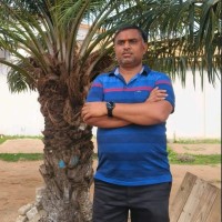 Sandeep Dwivedi