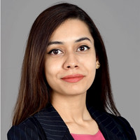 Deepali Choudhary Ahuja
