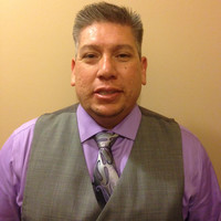 Timothy Flores