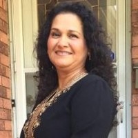 Deanna Panthaki