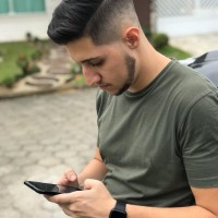 Gabriel Manzano